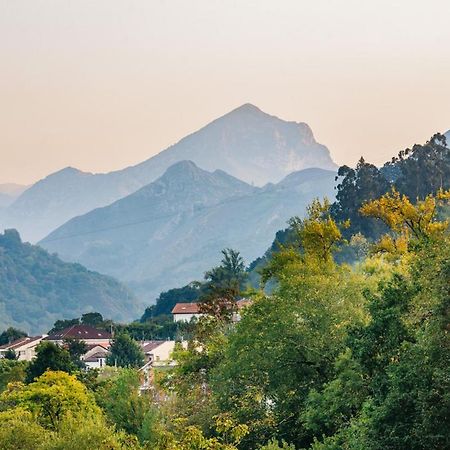 Onís El Prau De Mito 아파트 외부 사진